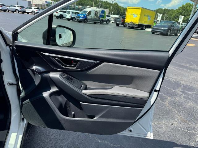2022 Subaru Crosstrek - $23,991