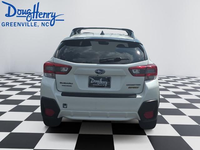 2022 Subaru Crosstrek - $20,995