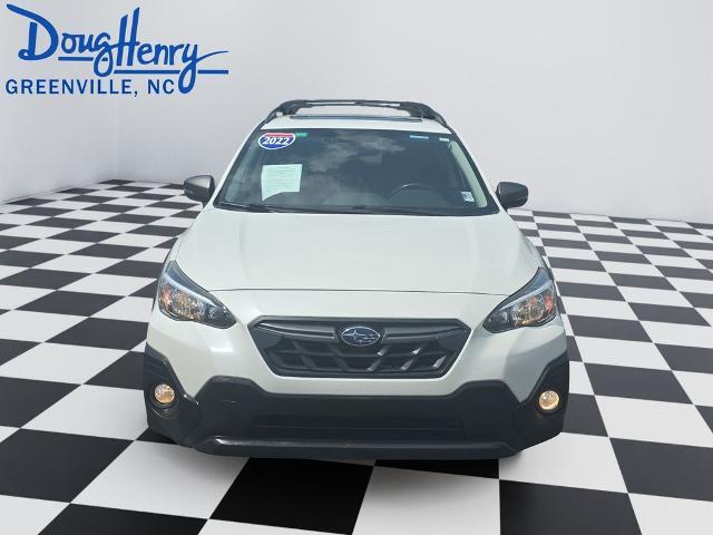 2022 Subaru Crosstrek - $20,995