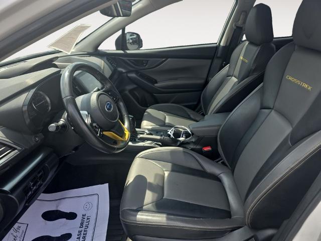2022 Subaru Crosstrek - $20,995