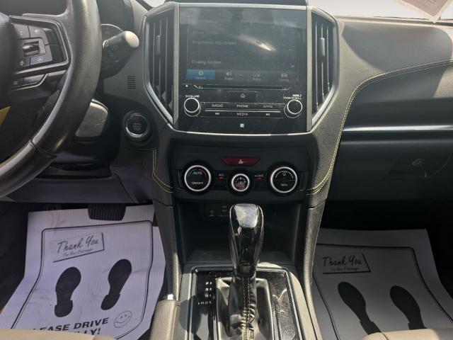 2022 Subaru Crosstrek - $20,995