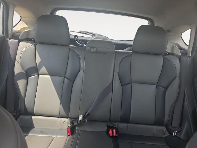 2022 Subaru Crosstrek - $20,995