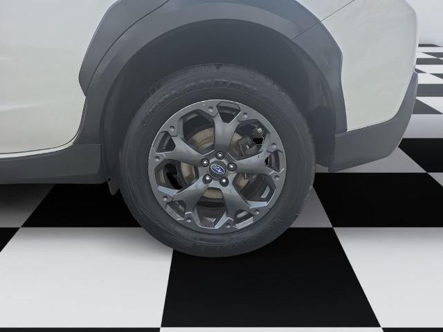 2022 Subaru Crosstrek - $20,995