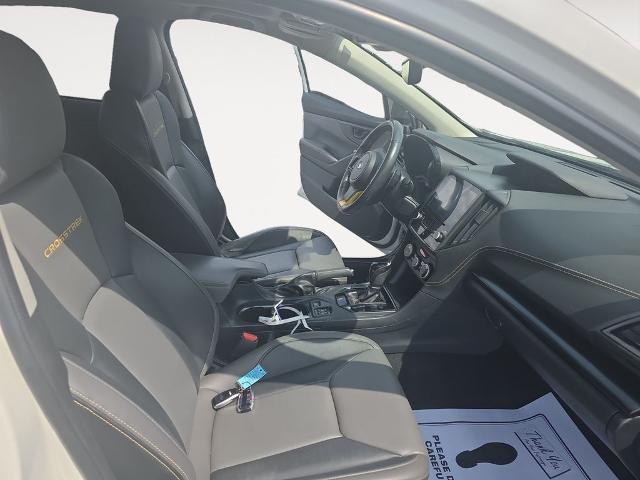 2022 Subaru Crosstrek - $20,995