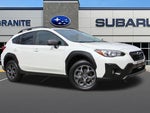 2023 Crosstrek Thumbnail 4
