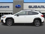 2023 Crosstrek Thumbnail 7