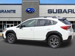 2023 Crosstrek Thumbnail 8