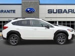 2023 Crosstrek Thumbnail 12