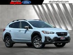 2023 Crosstrek Thumbnail 1