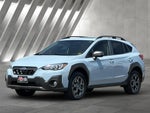 2023 Crosstrek Thumbnail 7