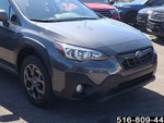 2023 Crosstrek Thumbnail 2