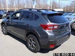2023 Crosstrek Thumbnail 6
