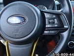 2023 Crosstrek Thumbnail 22