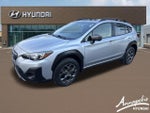 2021 Crosstrek Thumbnail 1