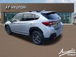 2021 Crosstrek Thumbnail 3