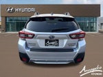 2021 Crosstrek Thumbnail 4