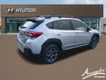 2021 Crosstrek Thumbnail 5