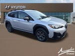 2021 Crosstrek Thumbnail 7
