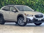 2021 Crosstrek Thumbnail 1