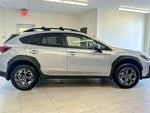 2021 Crosstrek Thumbnail 3