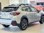 2021 Crosstrek Thumbnail 4