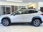 2021 Crosstrek Thumbnail 7
