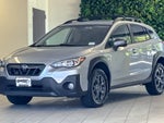2021 Crosstrek Thumbnail 8