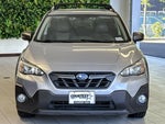 2021 Crosstrek Thumbnail 9