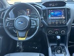 2021 Crosstrek Thumbnail 14