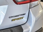 2021 Crosstrek Thumbnail 26