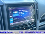 2021 Crosstrek Thumbnail 27