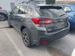 2023 Crosstrek Thumbnail 5
