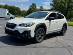 2023 Crosstrek Thumbnail 3