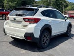 2023 Crosstrek Thumbnail 5