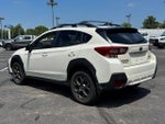 2023 Crosstrek Thumbnail 7