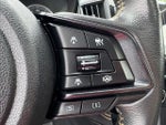 2023 Crosstrek Thumbnail 35