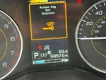 2023 Crosstrek Thumbnail 36