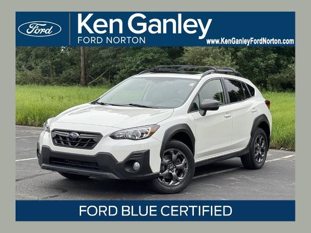 2023 Subaru Crosstrek - $22,156