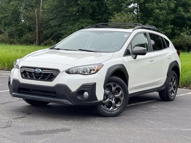 2023 Subaru Crosstrek - $22,156
