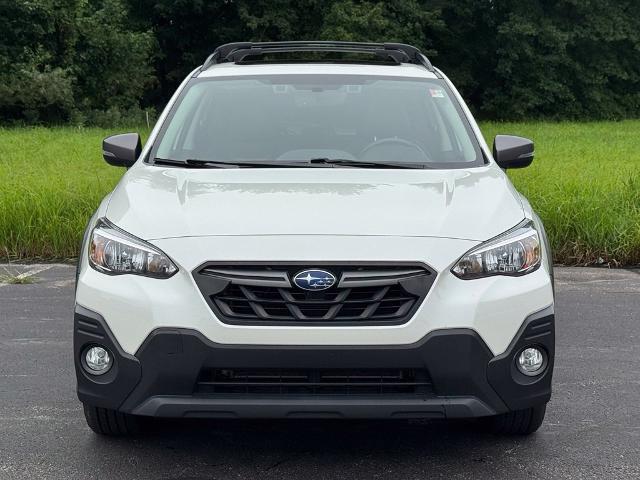 2023 Subaru Crosstrek - $22,156