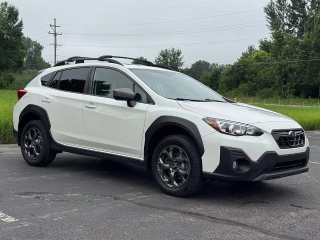 2023 Subaru Crosstrek - $22,156