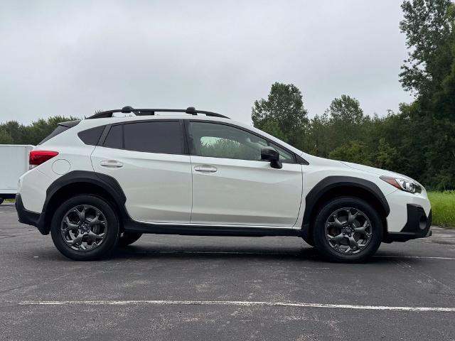 2023 Subaru Crosstrek - $22,156