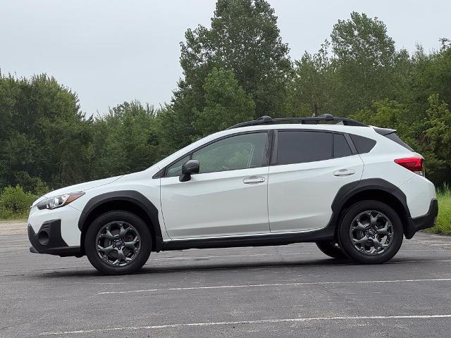 2023 Subaru Crosstrek - $22,156