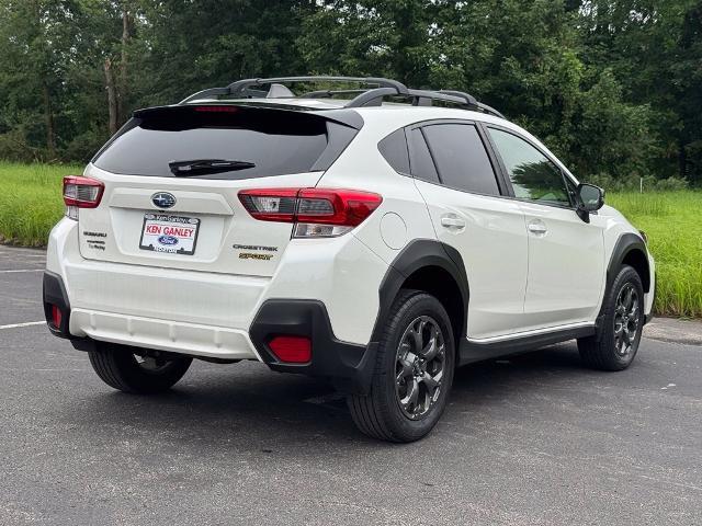 2023 Subaru Crosstrek - $22,156