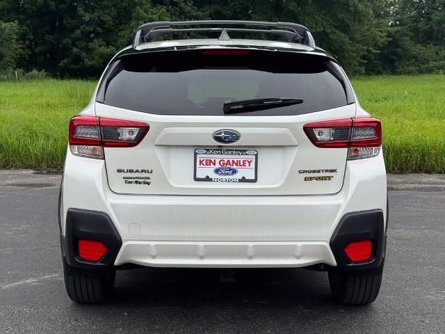 2023 Subaru Crosstrek - $22,156