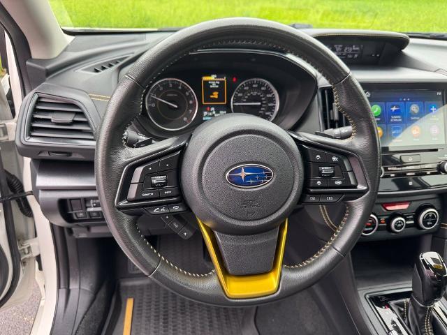 2023 Subaru Crosstrek - $22,156
