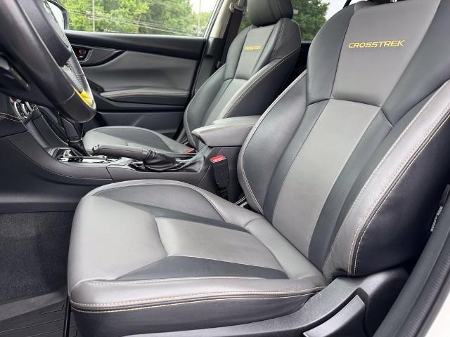 2023 Subaru Crosstrek - $22,156