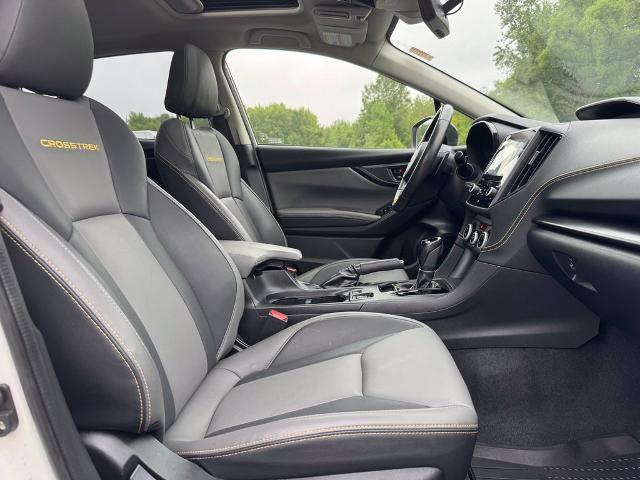 2023 Subaru Crosstrek - $22,156
