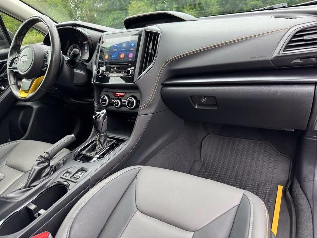 2023 Subaru Crosstrek - $22,156