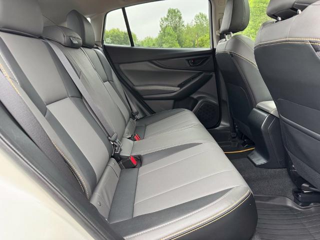 2023 Subaru Crosstrek - $22,156